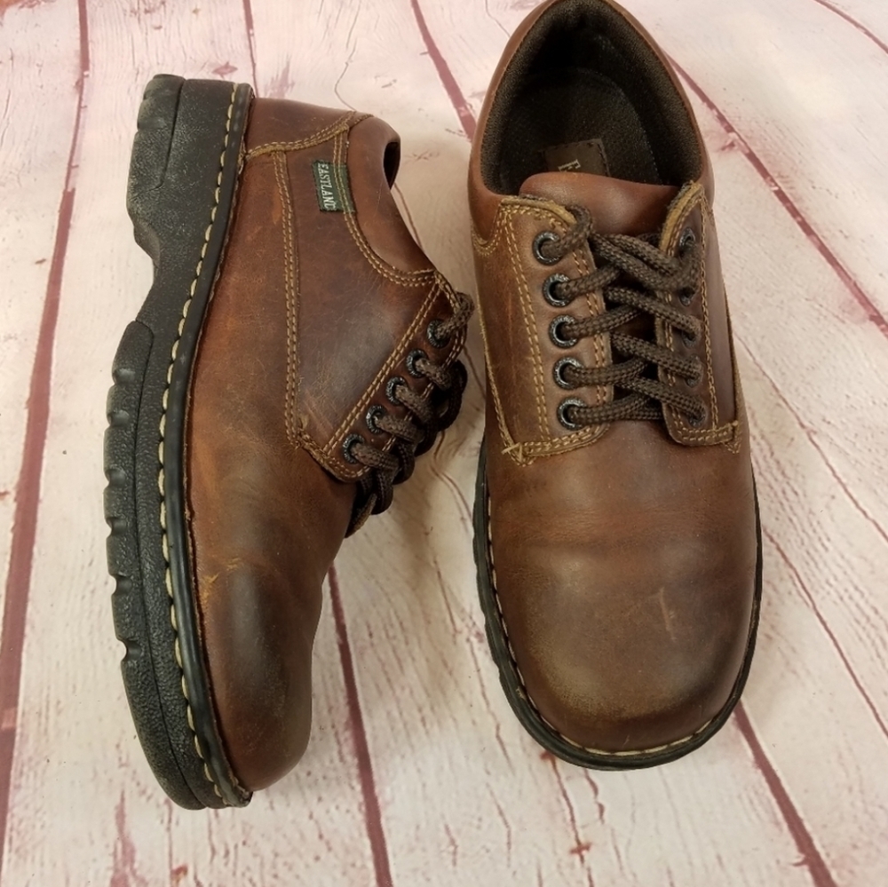 Eastland shoes 8M
